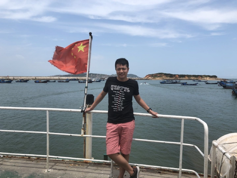 闭月的第四张照片--龙岩王婆说媒