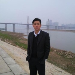 龙人的第一张照片--龙岩王婆说媒