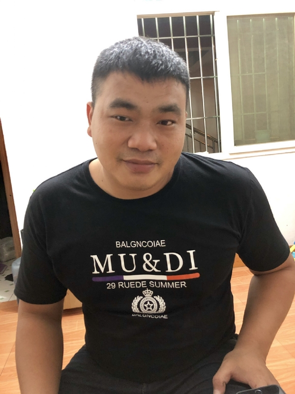 晴栀的第一张照片--龙岩王婆说媒
