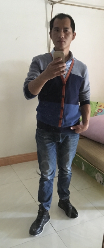 寻找爱你的心的第一张照片--龙岩王婆说媒