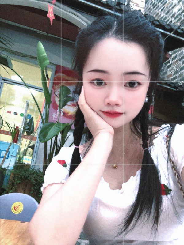 丫头的第一张照片--龙岩王婆说媒