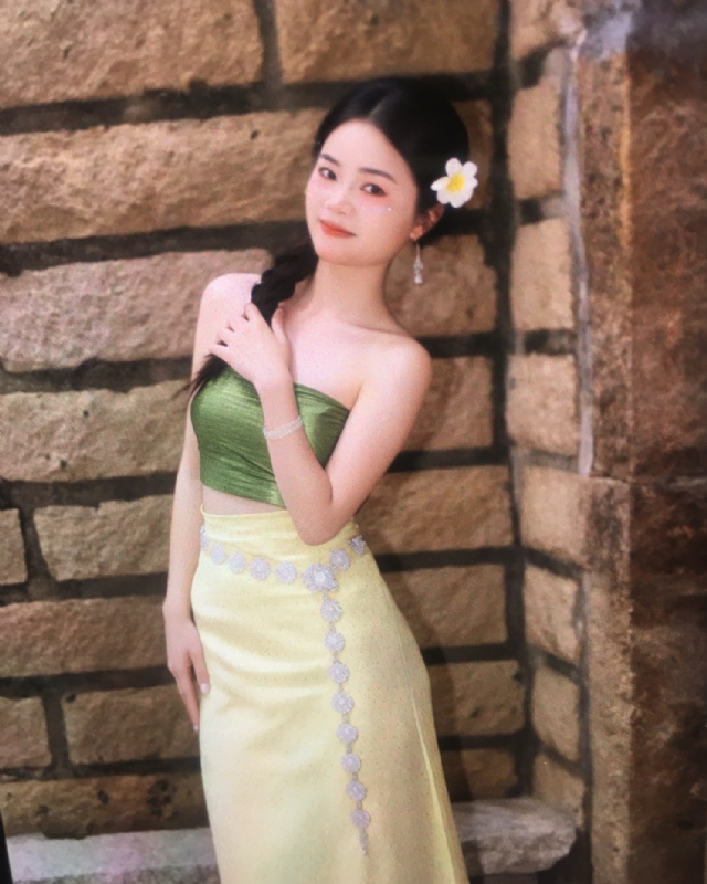 丫头的第六张照片--龙岩王婆说媒