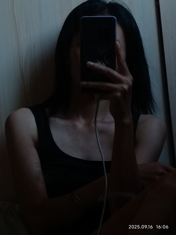 bb的第一张照片--龙岩王婆说媒