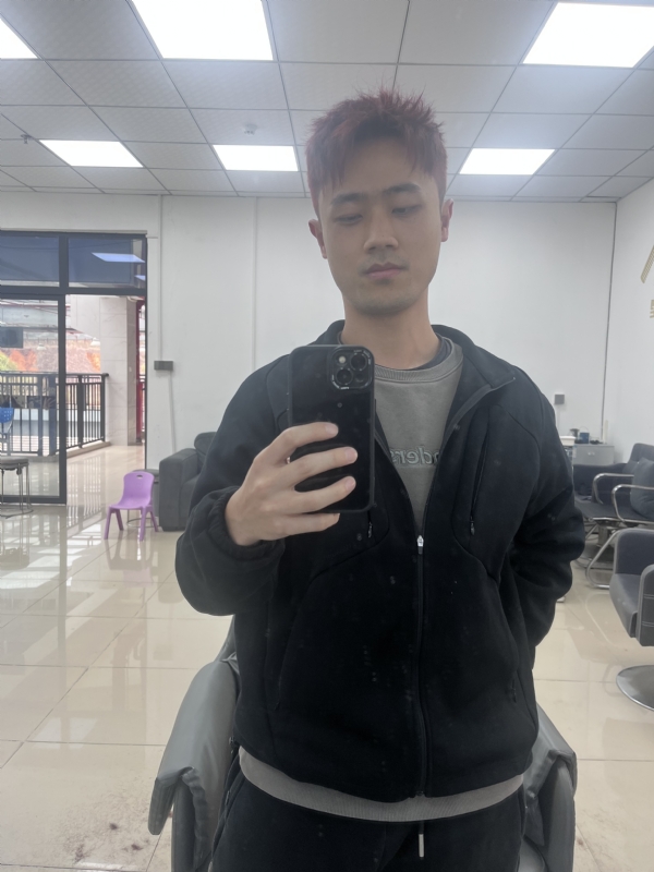 不是蔡徐坤的第一张照片--龙岩王婆说媒